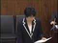 5/20 コメ「義務」的輸入見直せ 紙議員が追及