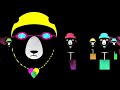 Basement Jaxx - My Turn