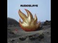 Like a S tone - A udioslave