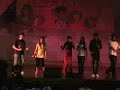 Aswad n Heliza at KDCA