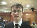 Cllr David Cullanane, Sinn F�in