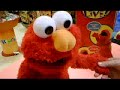 Az Video Blog - Elmo live toy in Toy Kingdom,  Philippines
