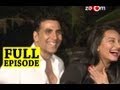 Planet Bollywood News - Akshay Kumar plays prank on Sonakshi Sinha, The Avengers makes a dig at Anil Kapoor, & more news