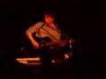Califone - Michigan Girls (live)