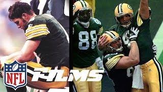Brett Favre's Dangerous Game: Drug Addiction to Super Bowl Champion | A Football Life | NFL Films by NFL Films