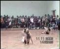 play video