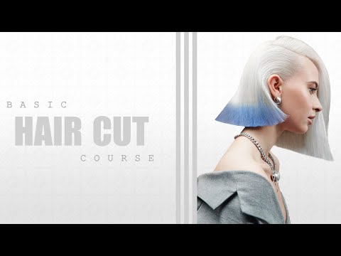 KHÓA HỌC CẮT TÓC CƠ BẢN
