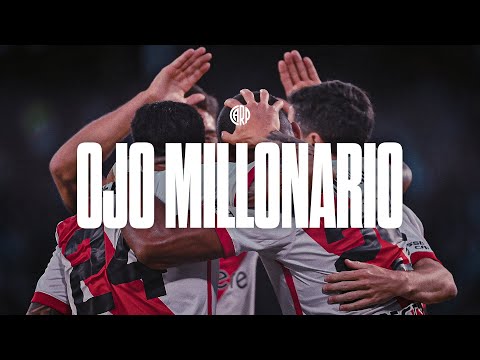 Triunfo en Crdoba y River en la semifinal | OJO MILLONARIO