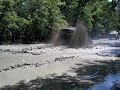 ON LOCATION - TheMudbogger79 at Sabine River Rats