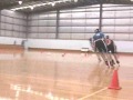 Senior B 1000 Track.wmv