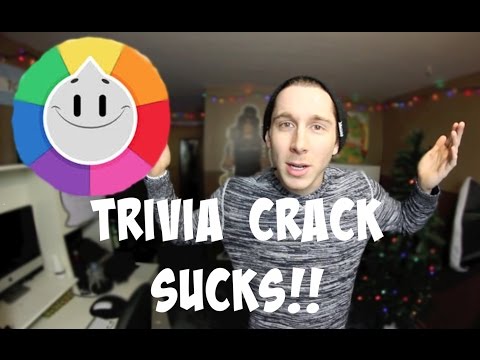 how to create questions on trivia crack