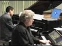Marcos Angelo piano concert @ the North Shore Towers (Part 2)
