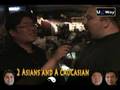 2 Asians and a Caucasian: RenJam Interview- 4 Chris Forgrave