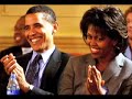 BARACK OBAMA - TIME for CHANGE is NOW