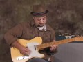 Blues Guitar Lessons - Lead blues Guitar Lick - Free Online Guitar Lessons