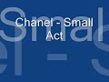 brigo - chanel act 07