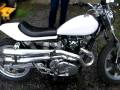 1979 Yahama XS 650 Street Tracker with Jemco Exhaust