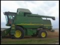 John deere 9640i WTS :www.agriculteur51.skyrock.com