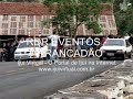 Arrancad�o - RDR Eventos - 07/10/07