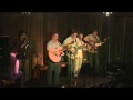 The Broad Majestic Shannon - Passionfruit Theatre