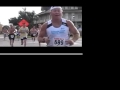 1/10th mile left Seafood Festival 5K Race Pensacola 2007