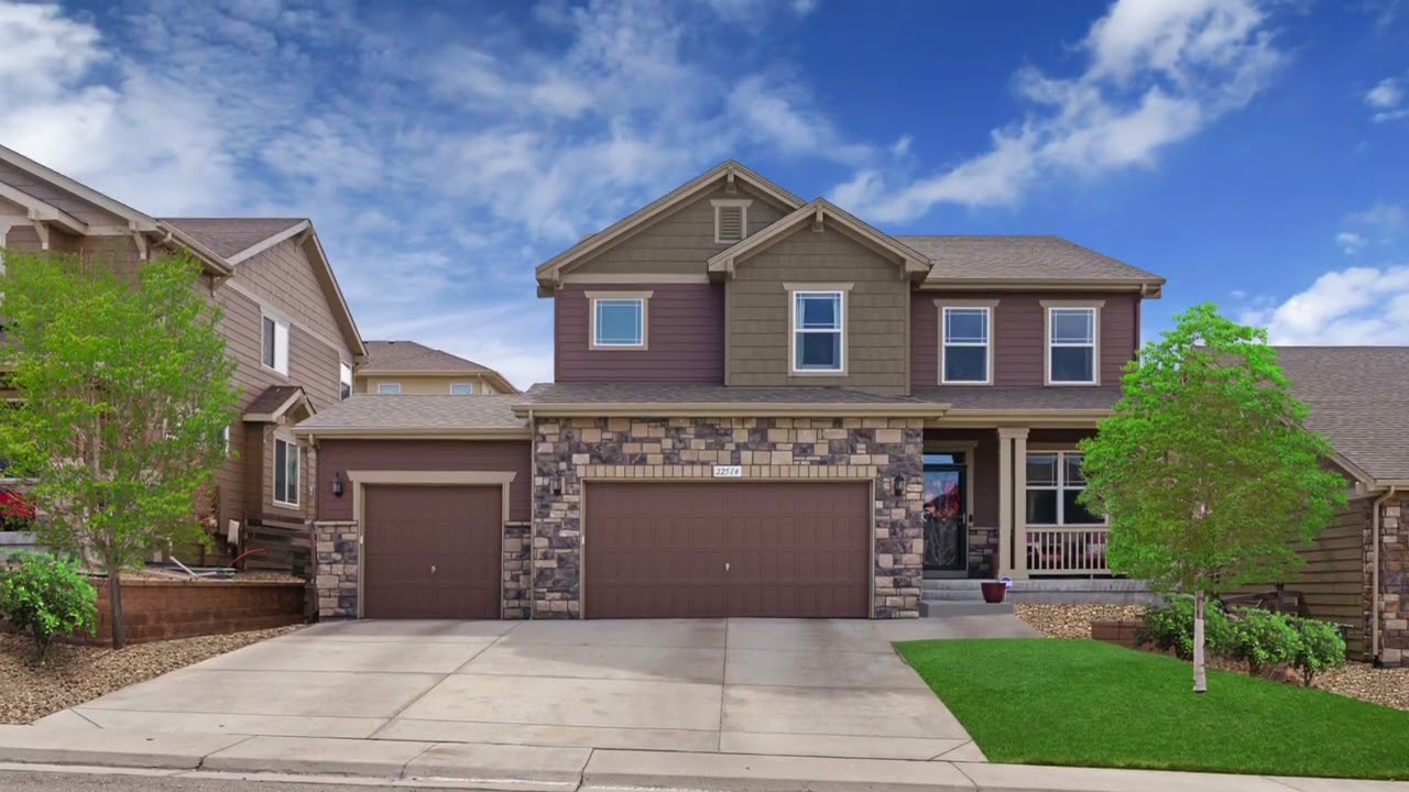 [Kolorheaven] Real Estate Video Editing - Virtual Timelapse 2