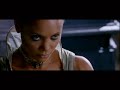 the chronicles of riddick official movie teaser trailer starring vin diesel, colm feore, thandie newton, judi dench, karl urban, alexa davalos, linus roache, nick chinlund and keith david. directed by david twohy.

taken from the extra content of the chronicles of riddick: escape from butcher bay - developer's cut video game.