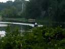 12ft V-bottom boat and 12.9hp Chrysler Motor