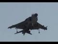 2008 Rhode Island ANG Open House - AV-8B Harrier Demo
