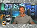 Hugh Jackman (Wolverine)'s Naked Run & More on Set