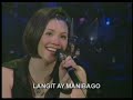 Dadalhin - Regine Velasquez