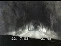 Croatia Hrvatska Chorwacja - Tunel Pitve Zavala