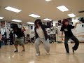 Lai Saelee-Guest Choreographer: Teach Me How to Jerk