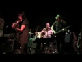 Moraine - 3 tunes live at Rendezvous