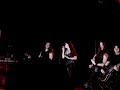 teledysk, klip, Epica,- Dance of Fate