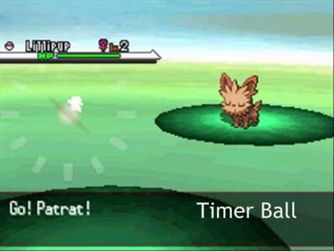 how to get a love ball in pokemon x