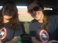 Hi, we're Linsi and Lindsey.