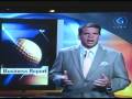 The Golf Channel Business Report & Albrecht's Axioms