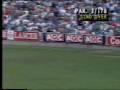 2009-04-29 | inzamam ul haq ~> the young inzi. classic.  (0:08)