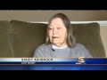 Blind Woman Who Lost Money Receives Helping Hand