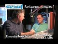 videointerviste a RG1-argo fedrigo e una nuova banca