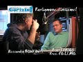 videointerviste a RG1-argo fedrigo e una nuova banca
