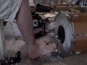Kick Pedal Fun Kick Pedal Fun