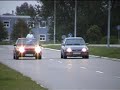 Race in Copenhagen