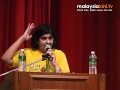 Bersih 2.0 launch: The show must go on