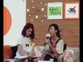 朱薰E program @ Amoy Plaza (Episode 6 - 鄭融)