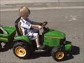 Tractor Boy Tractor Boy