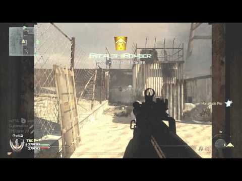 Modern warfare 2 - 