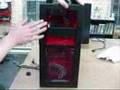 Case Mod: Full Metal Alchemist PC, Part 1