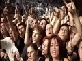 Rammstein - Volkerball - Nimes - Sehnsucht